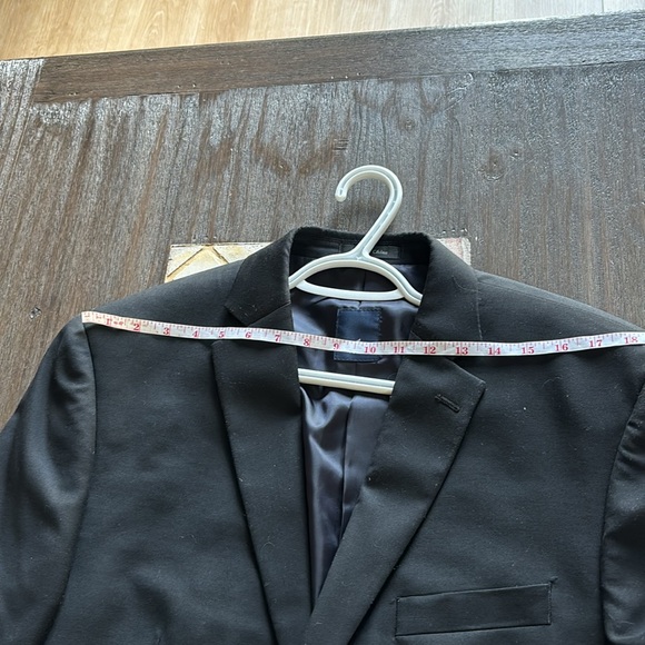 Men’s suit jacket Daniel hector - Picture 8 of 10
